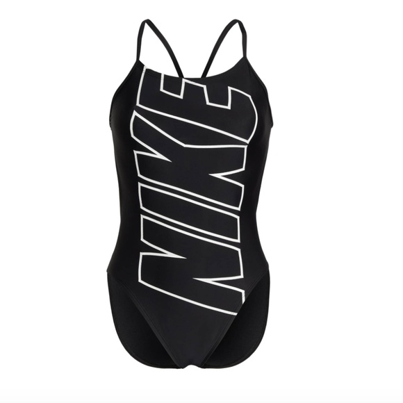 Nike Other - Nike || Crossback One-Piece Swimsuit